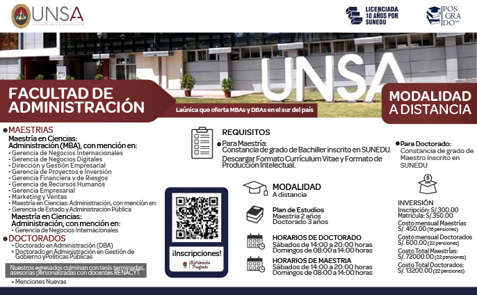 Comunicado