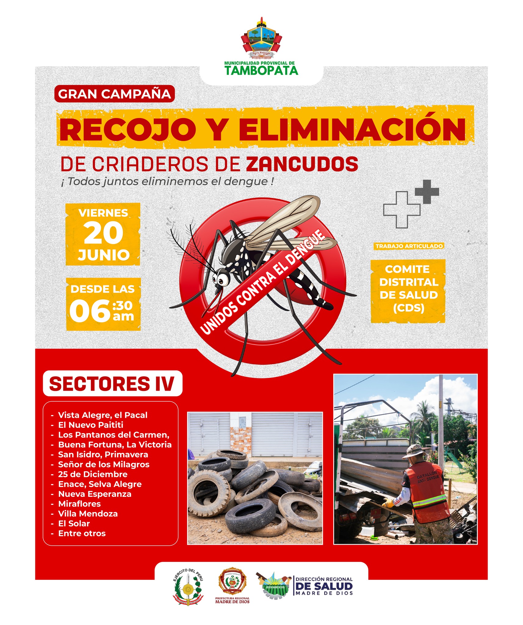 Comunicado