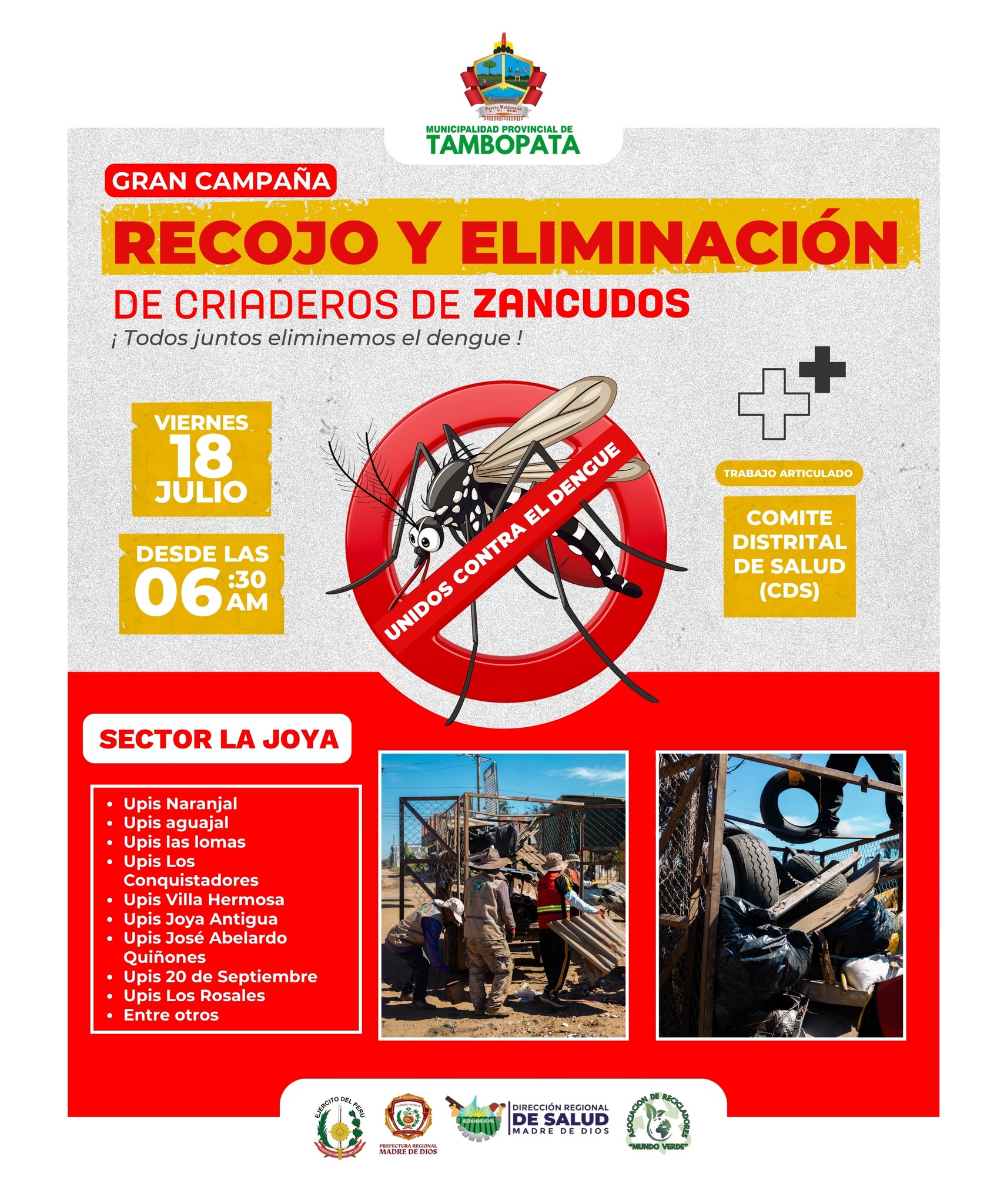 Comunicado