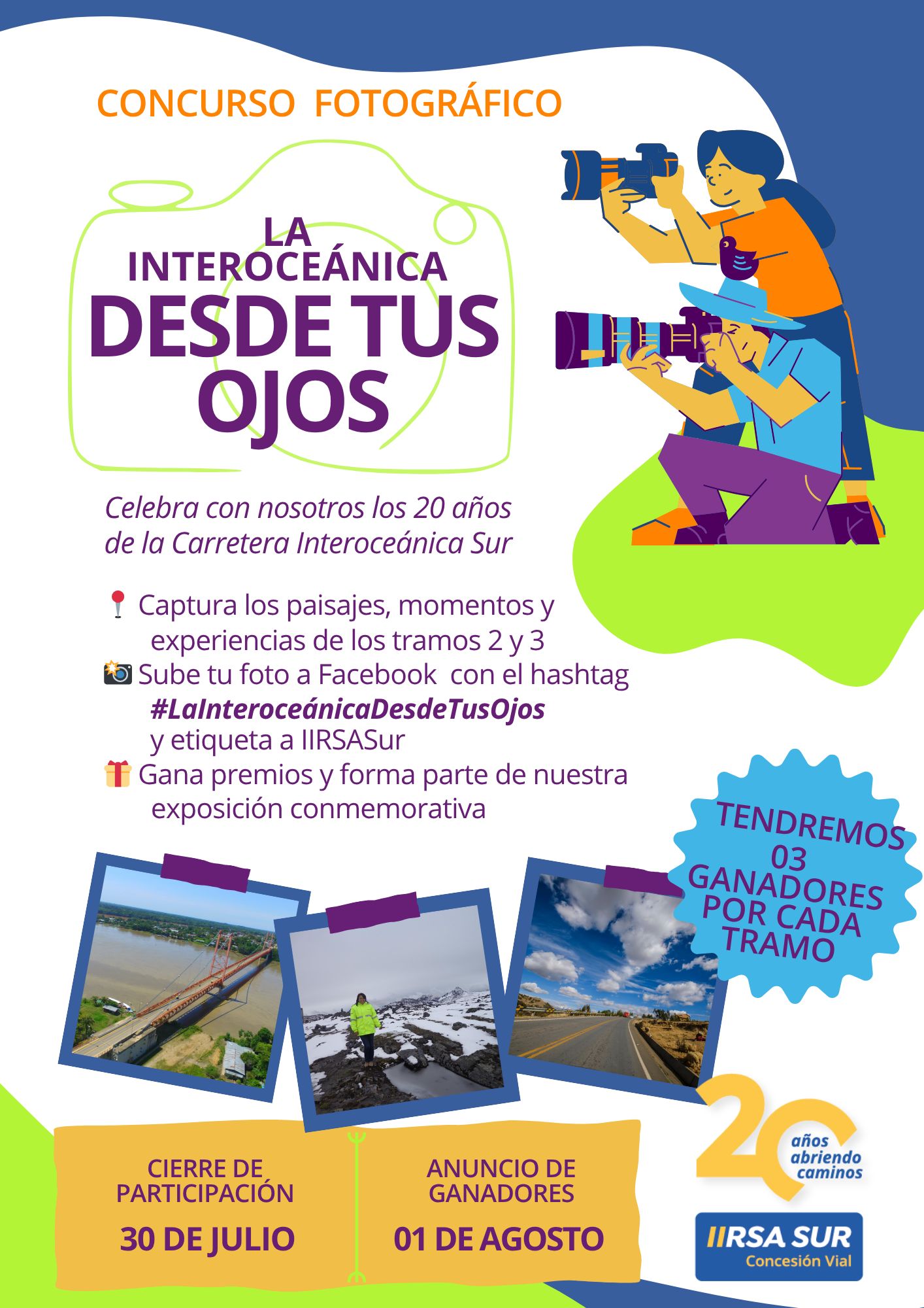 Comunicado