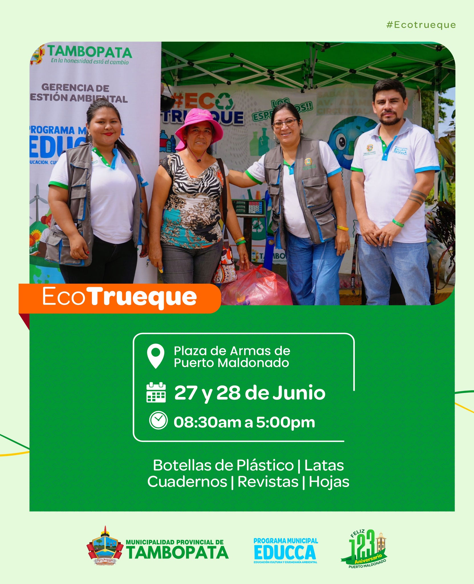 Comunicado