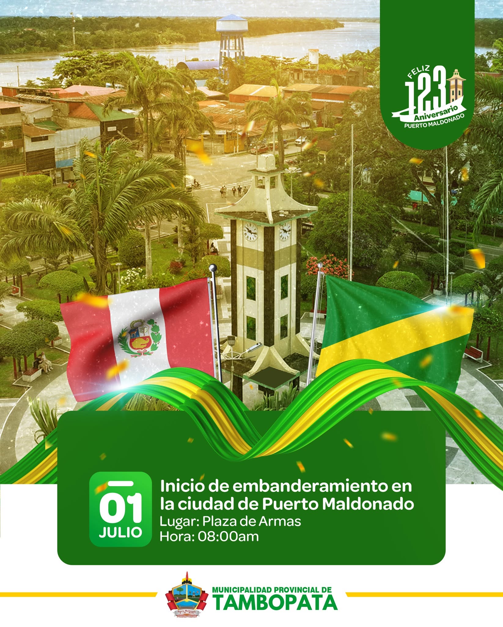 Comunicado