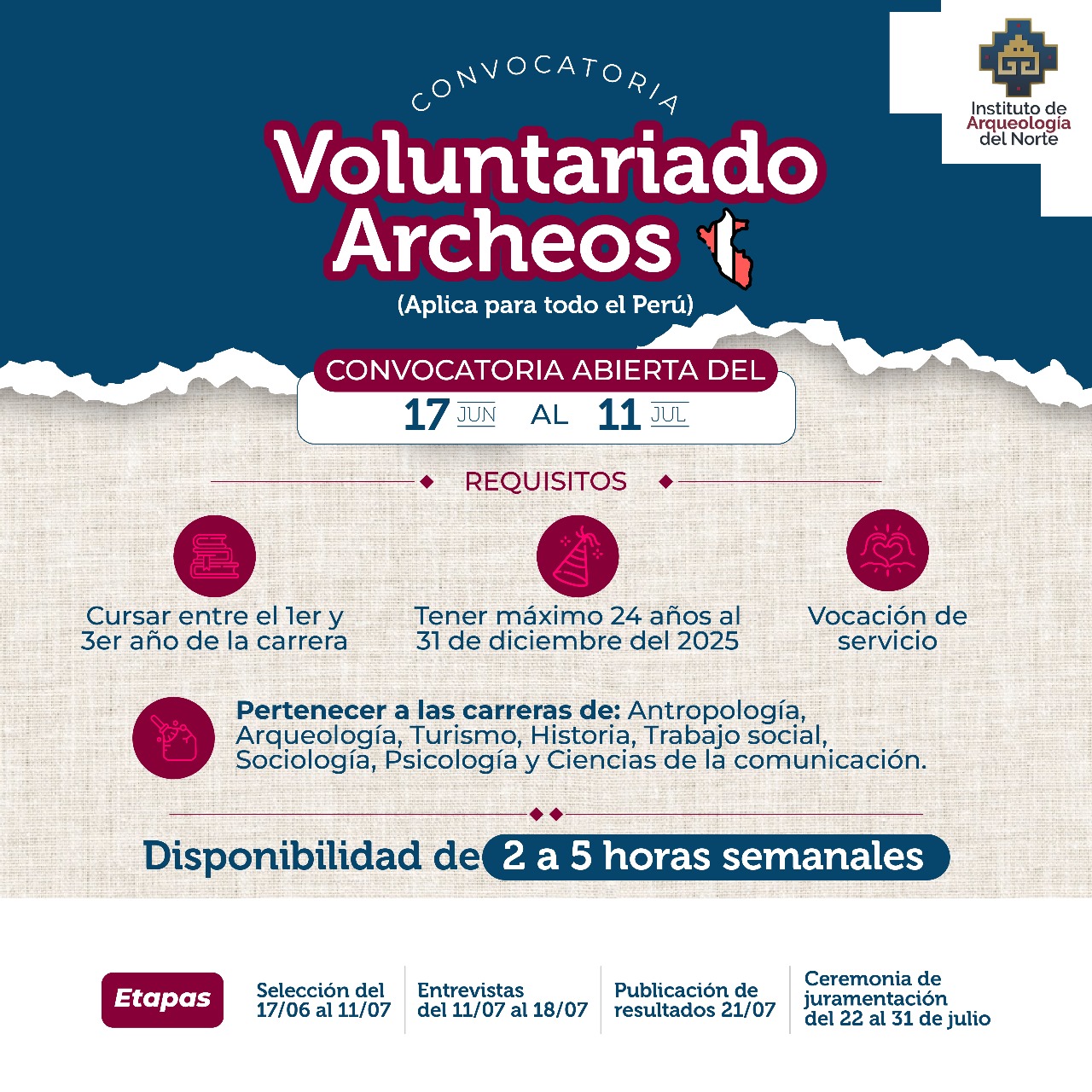 Comunicado