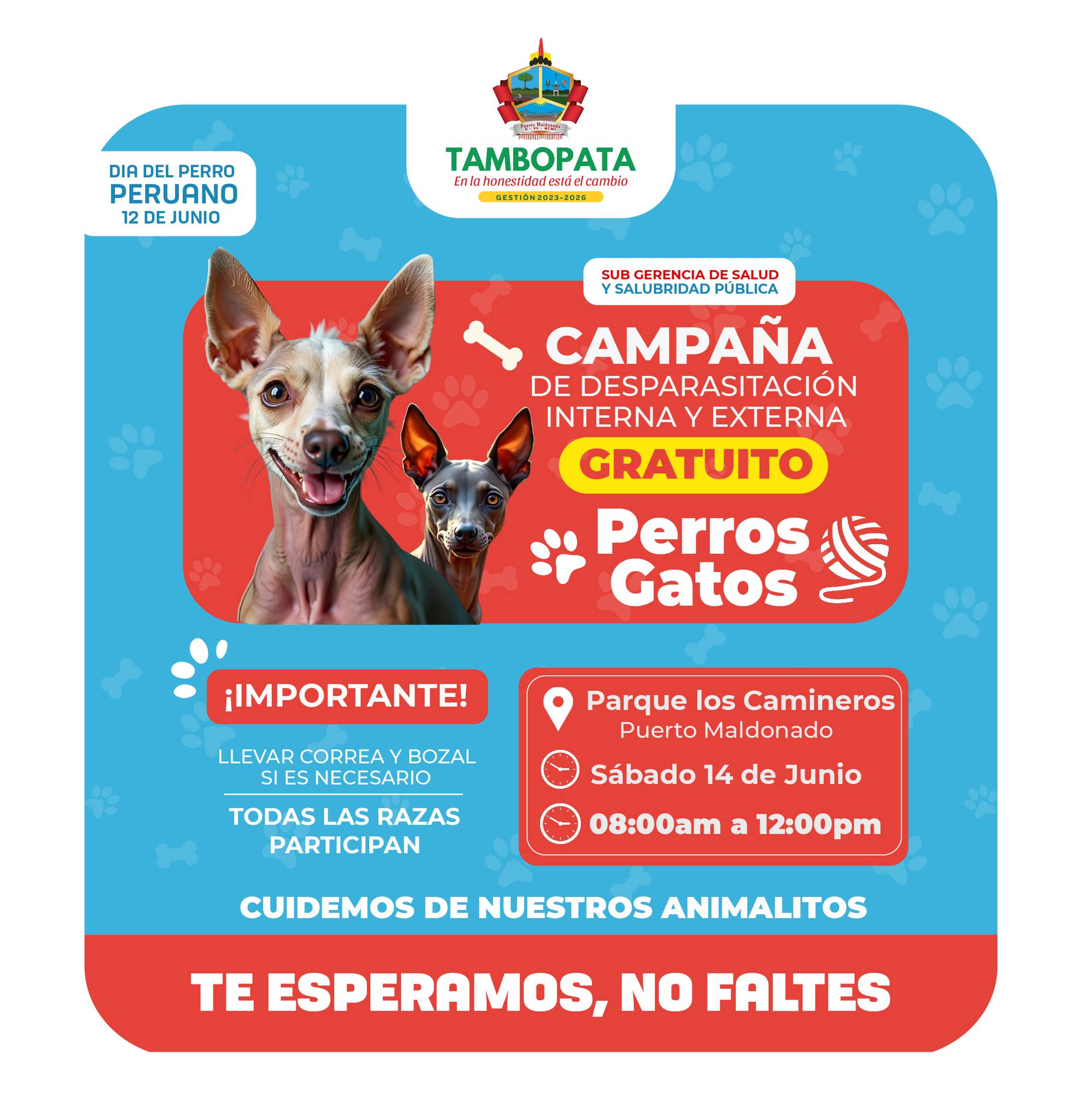Comunicado