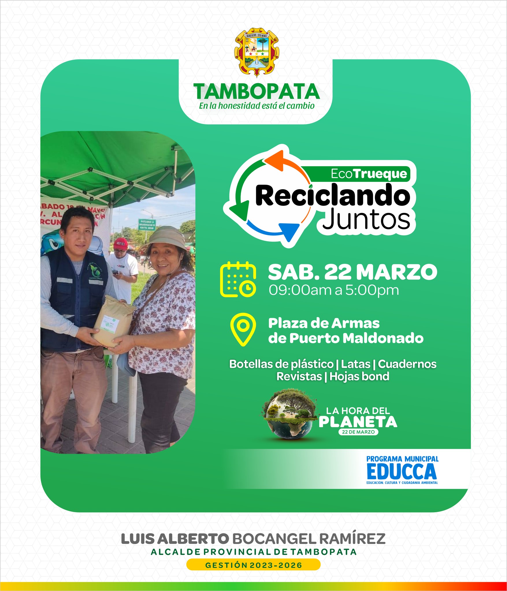 Comunicado