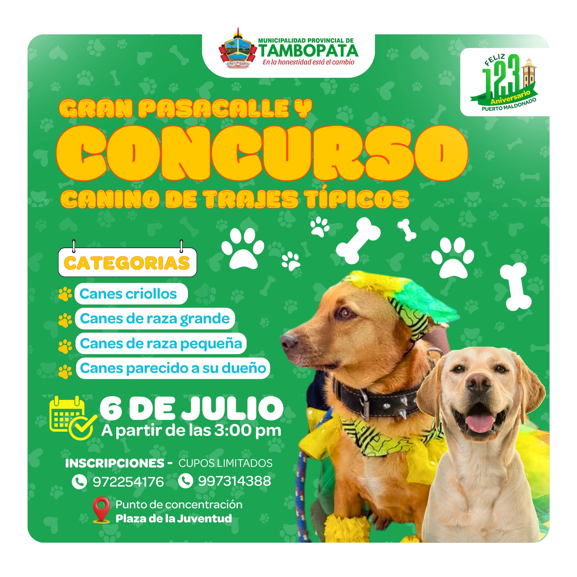 Comunicado