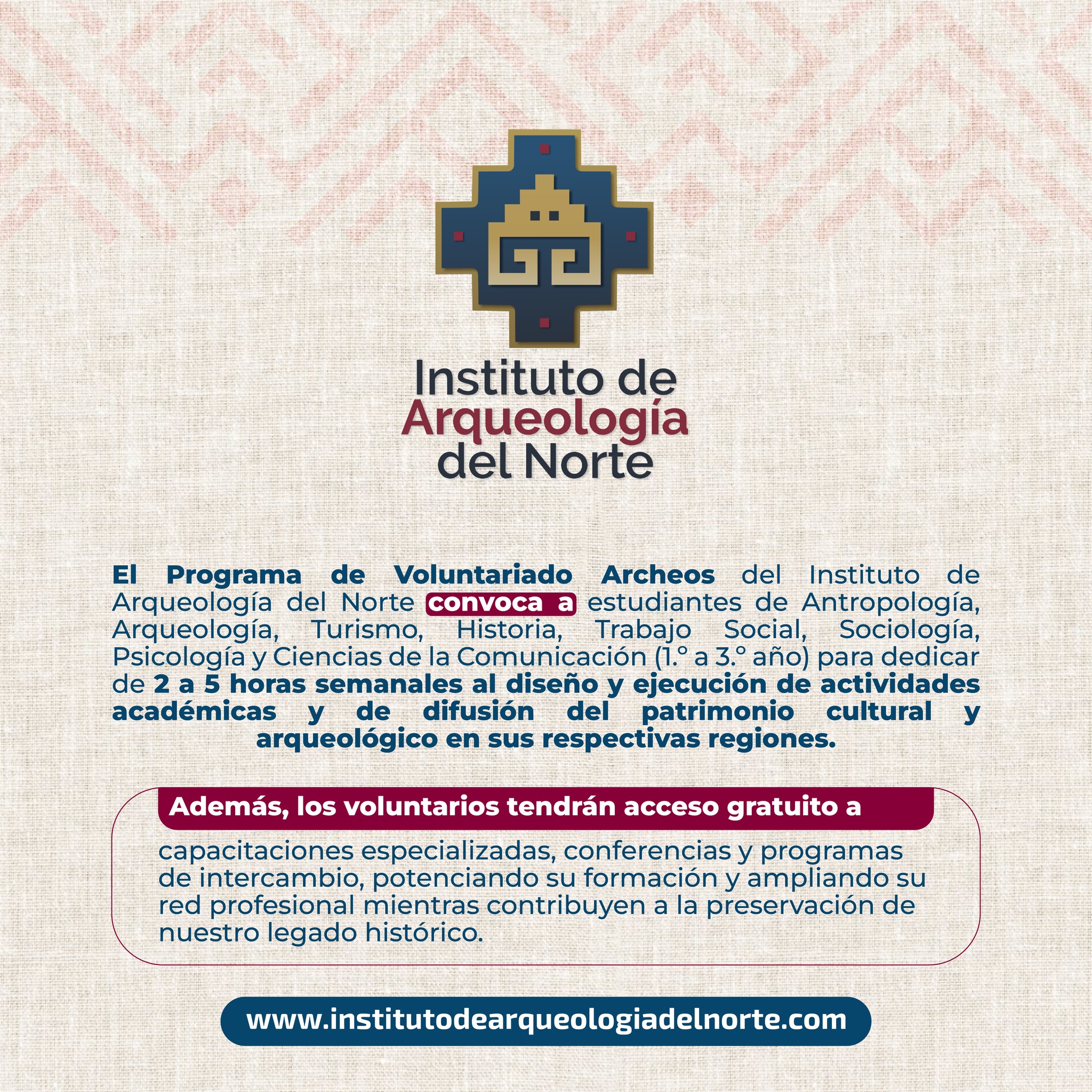 Comunicado