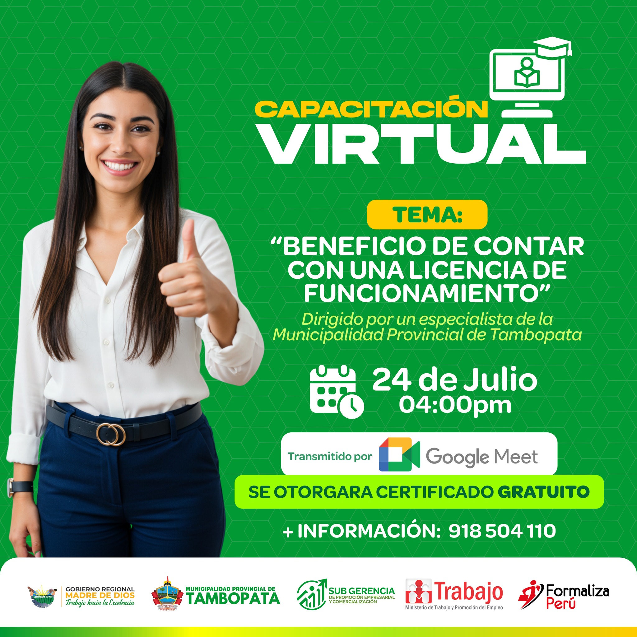 Comunicado