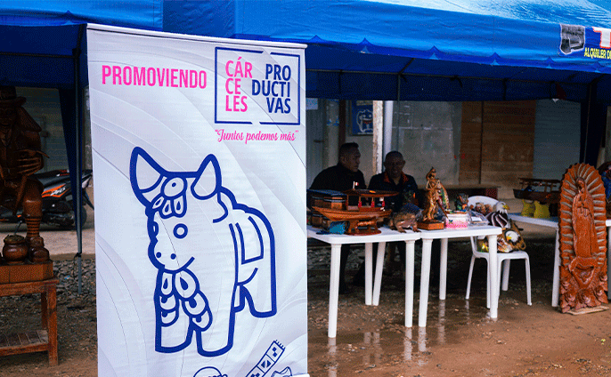 Inauguración de la Expo Feria