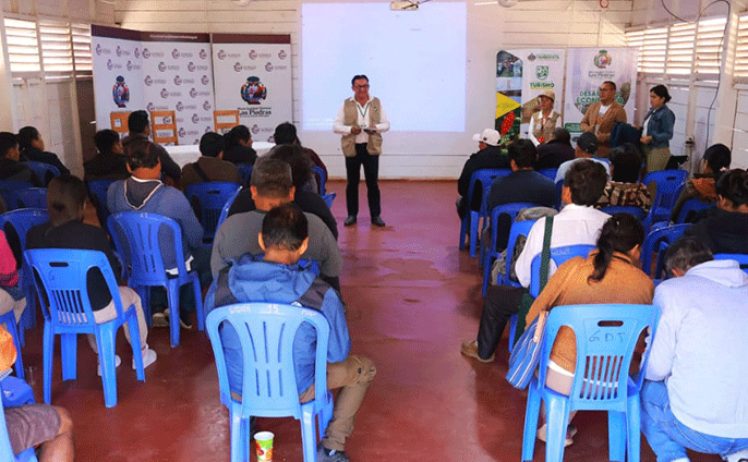 Compromiso con el desarrollo sostenible