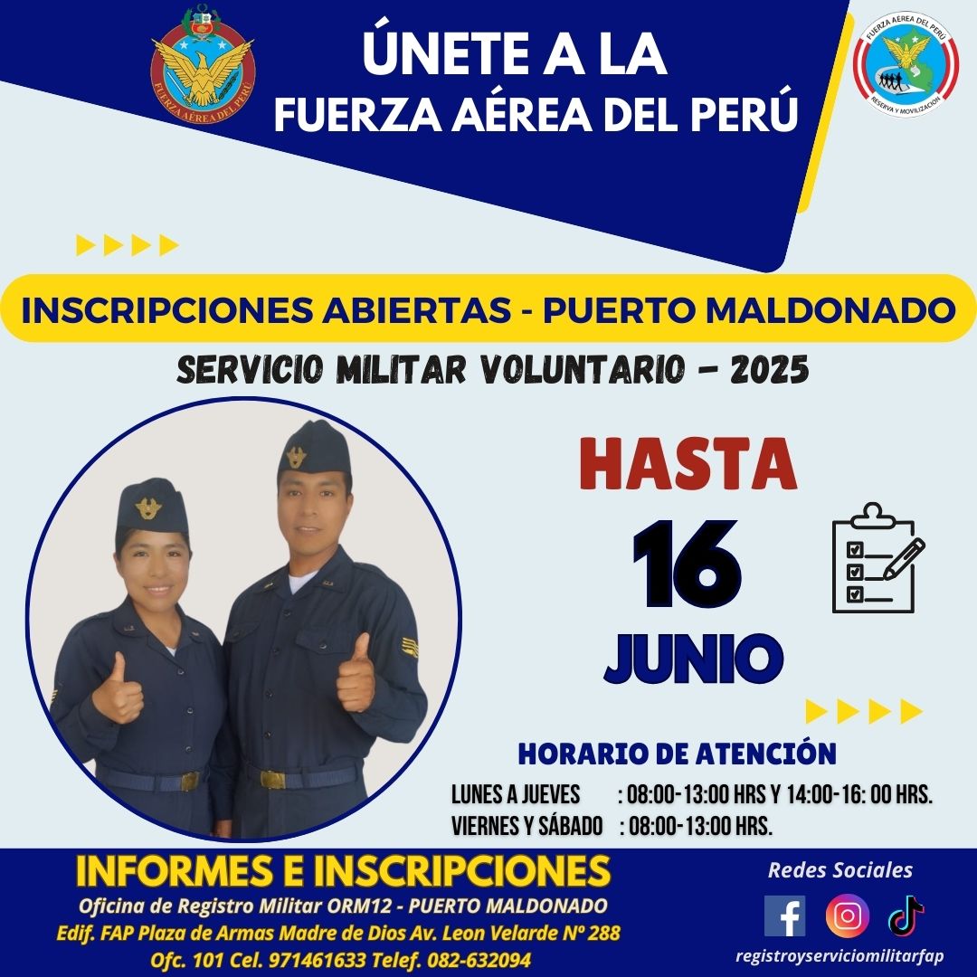 Comunicado