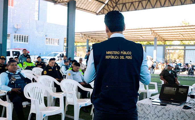 Campaña informativa de tenencia responsable